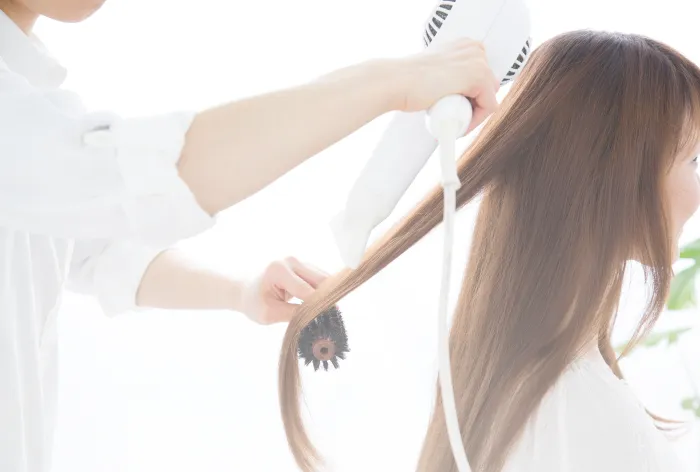 ヘアメイクアーティスト