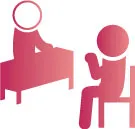 マンツーマンレッスン